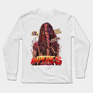 Amperes LOVE #007 Long Sleeve T-Shirt